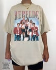 Rebelde Shirt