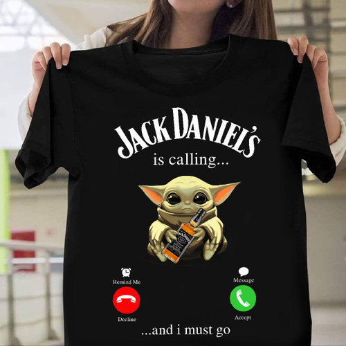 Jack Daniel's T-shirt 235