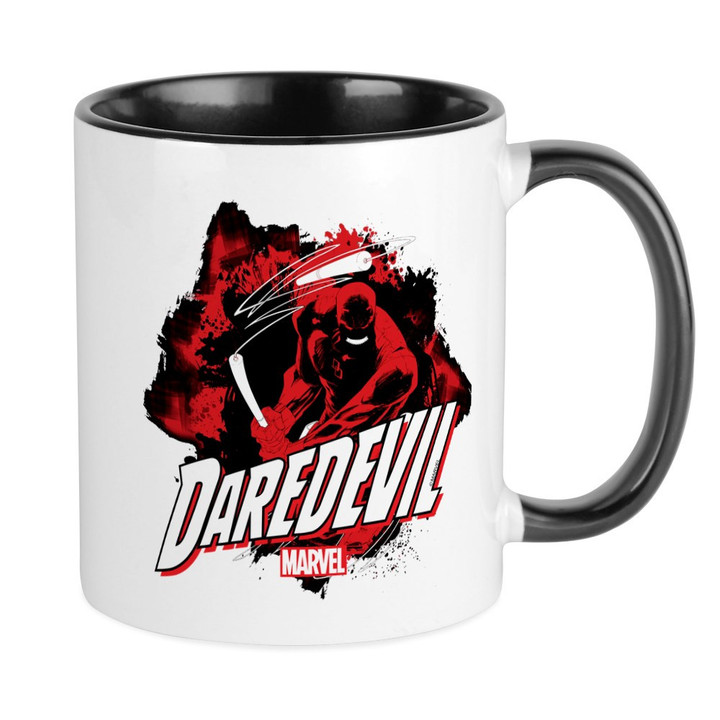 Daredevil Trending 2022 Mug US