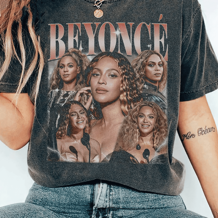 Beyonce Shirt