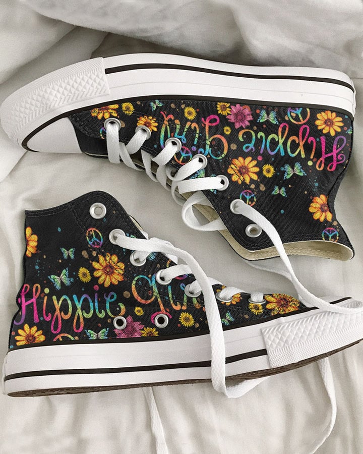 Hippie - Shoes