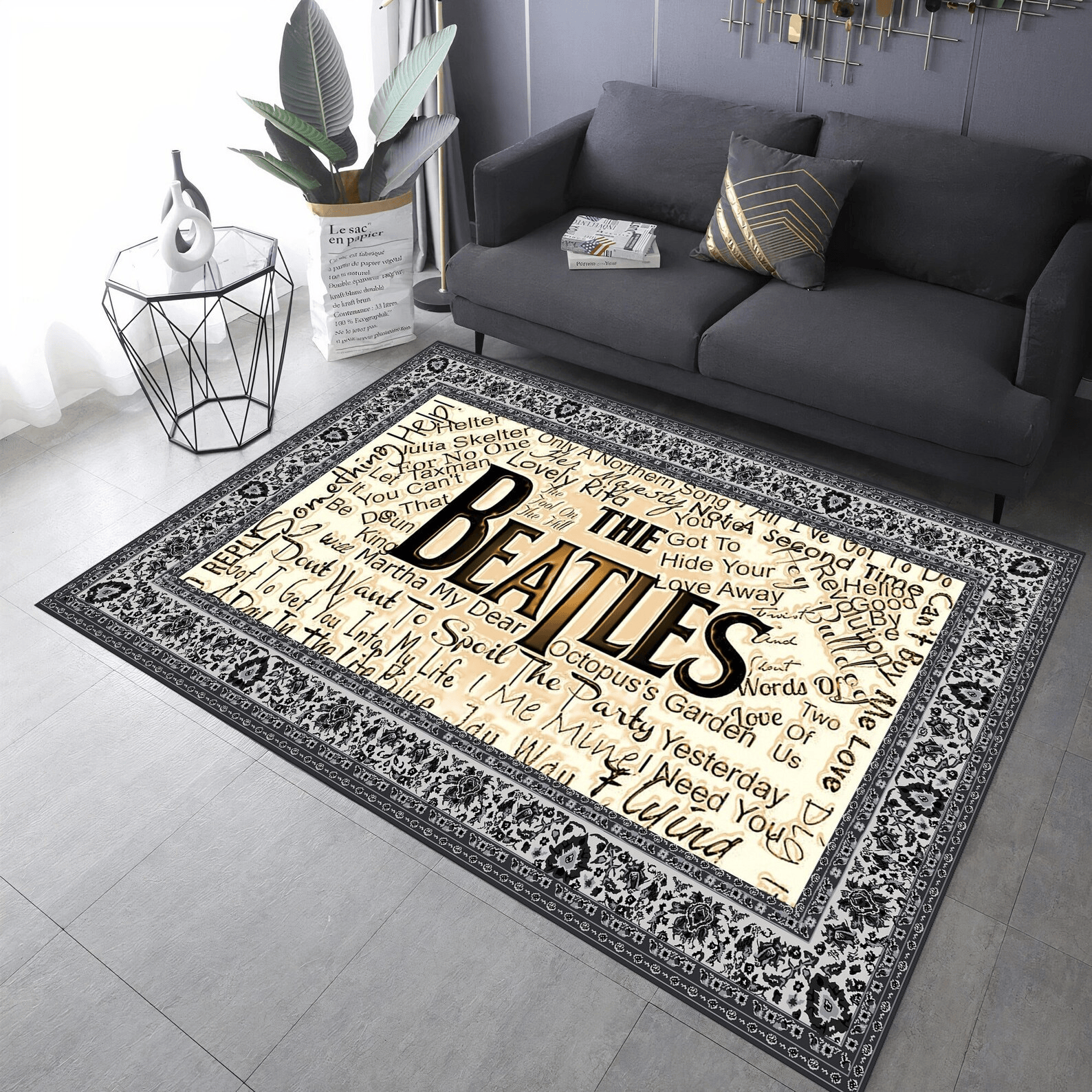 Rug Collection - Veterangear