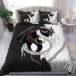 Gothic Art Dragon 3D All Over Printed Bedding Set Pi27022101