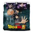 Dragon Ball - Goku Black - Bedding Set