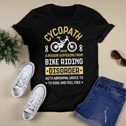 Cycopath Mountain Biking Mob