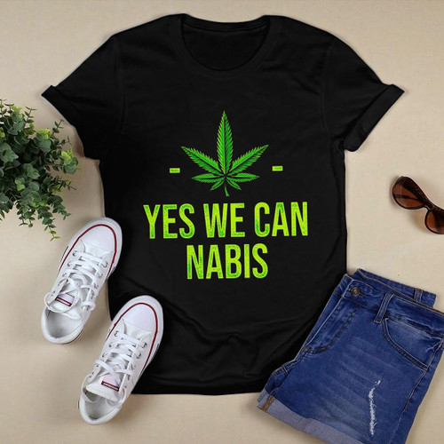 Yes We Cannabis Cab
