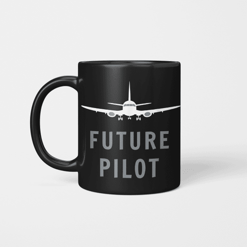 Future Pilot Pil