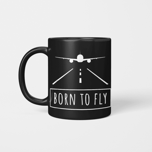 Born To Fly Pil