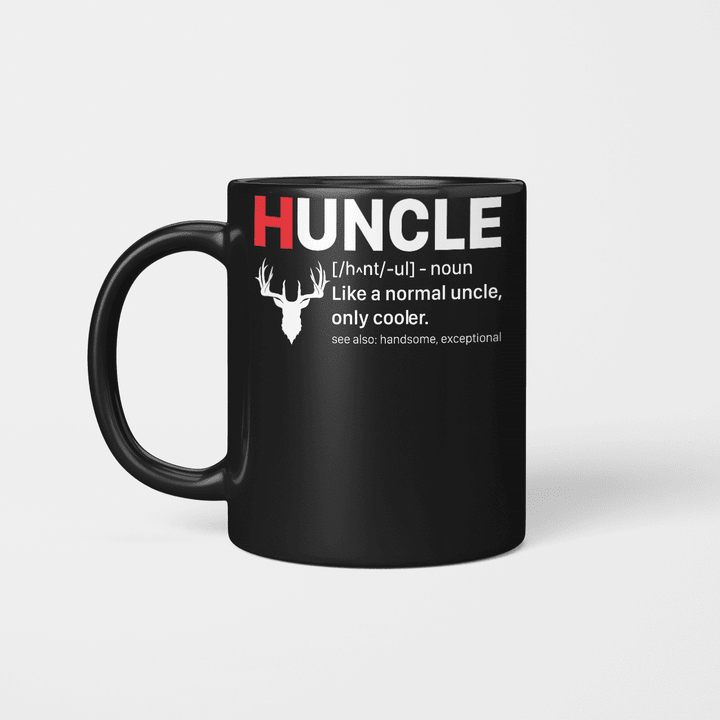 Huncle Hut2223 Hut