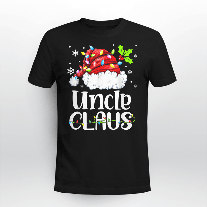 Uncle Claus Gnome  271121 Unc