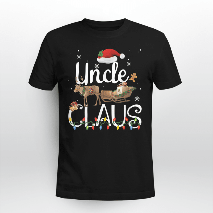 Uncle Claus  271121 Unc