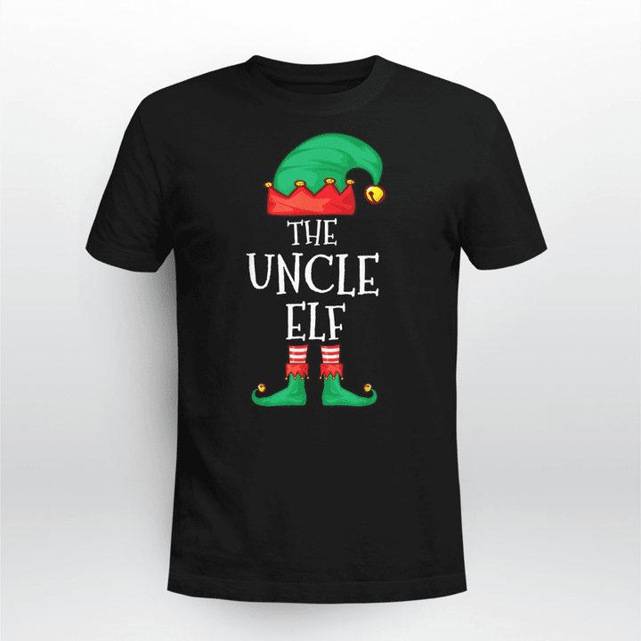 Uncle Elf  061221 Unc
