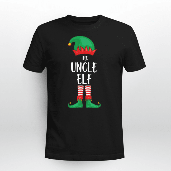 Uncle Elf 161221 Unc