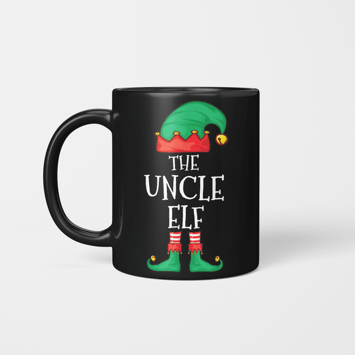 Uncle Elf 061221 Unc