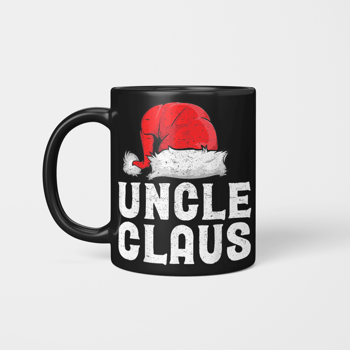 Uncle Claus 161221 Unc
