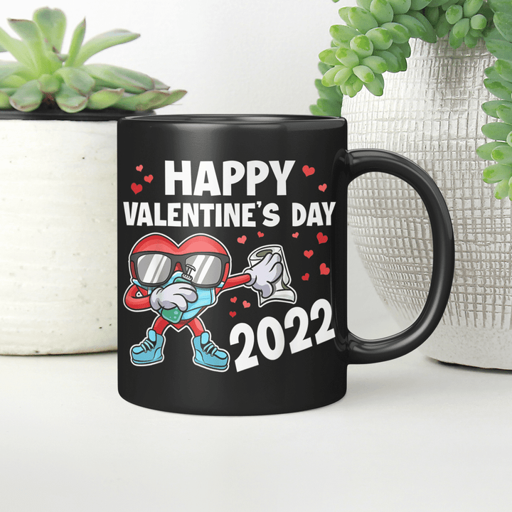 Happy Valentines Day 2022 VLT 2022 X