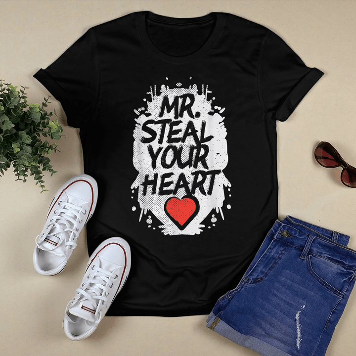 Mr Steal Your Heart VLT 2022