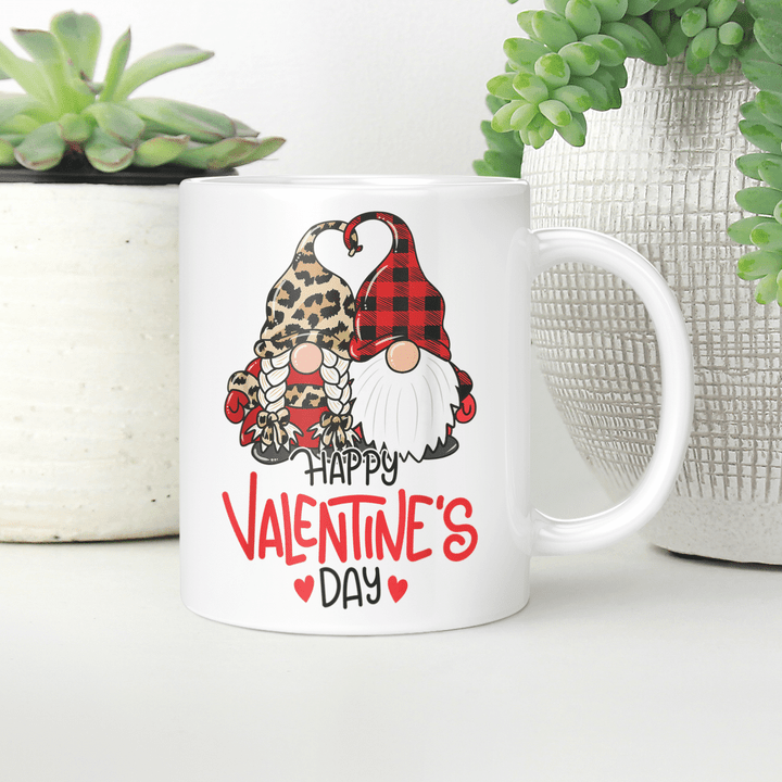 Happy Valentine's Day Gnomes VLT 2022 X