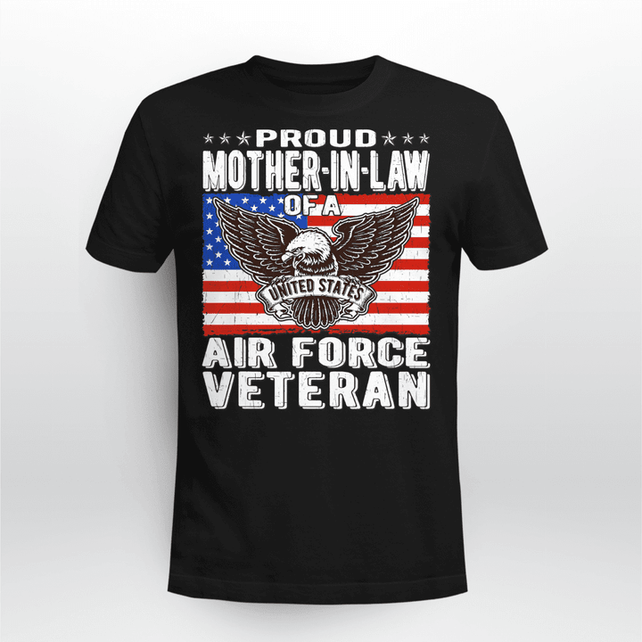 Air Force Veteran Mil2321
