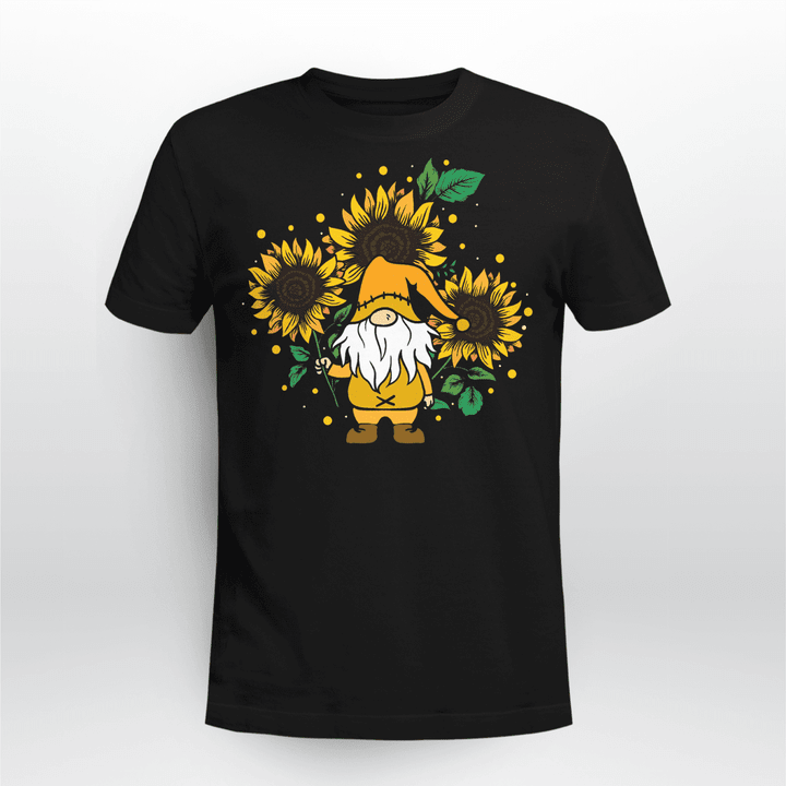 Gnome Sunflower Sfl