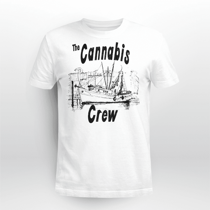 Cannabis Crew Cab2321