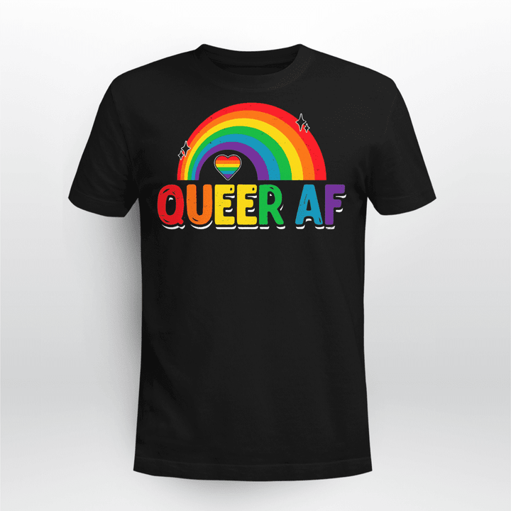 Queer AF Lgb2322