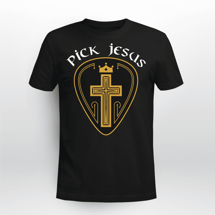 Pick Jesus Cht2322
