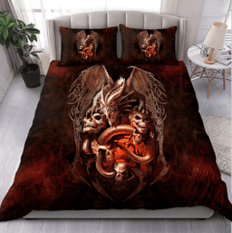 Dragon Bedding Set Pd09042103