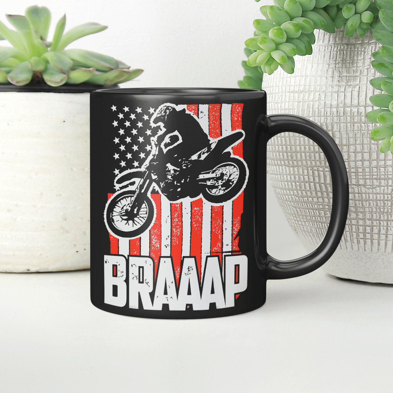 Braaap Mot - Pod Shop