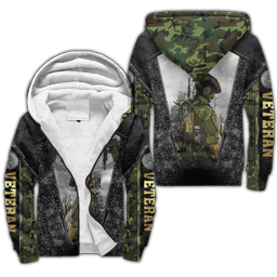 Tmarc Tee Veteran United State Army Printed Shirts