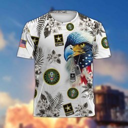 Premium Multiservice US Veteran T-Shirt BPVC250710