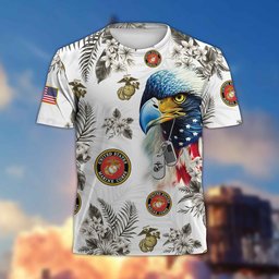 Premium Multiservice US Veteran T-Shirt BPVC250710