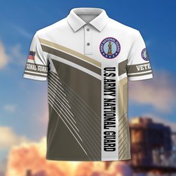 Premium US Veterans Polo Shirt, Gift For Army Veteran, Navy Veteran, Marine Veteran, Air Force Veteran, Coast Guard Veteran, Vietnam Veteran, Gift For Veterans Day, Father's Day, Independence Day APVC100601