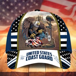 Premium US Veteran Cap APVC161005