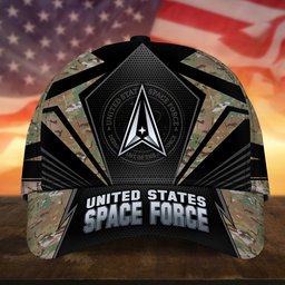 Unique Multiple Service US Veteran Cap APVC280801