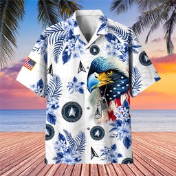 Unique Proudly Served US Veterans - Hawaii Shirt - With Big Size BPVC280810