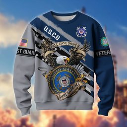 Premium All Gave Some Some Gave All US Veterans Sweatshirt, Gifts For Veterans Day, Gifts For Dad, Gifts For Husband BPVC230802
