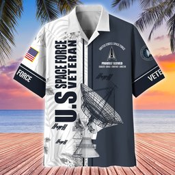 Premium Proudly Served US Veterans Hawaii Shirt APVC160401