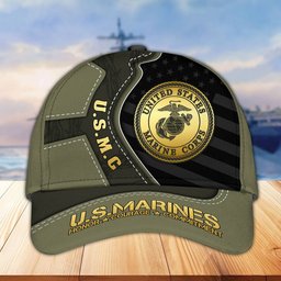 Premium US Veterans Cap BPHN040211, Gifts For US Veterans, Gifts On Father's Day, Armed Forces Day, Independence Day, Veterans Day.