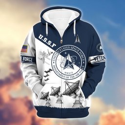 Premium Proudly Served US Veterans Zip Hoodie APHN250911, Gifts For US Veterans, Gifts For Veterans Day