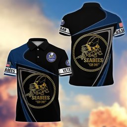 Premium US Veterans Polo Shirt BPHN230113, Gifts For US Veterans, Gifts On Father's Day, Independence Day, Veterans Day.