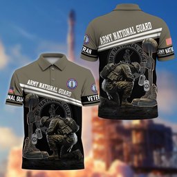Premium US Veterans Polo Shirt BPHN240212, Gifts For US Veterans, Gifts On Father's Day, Independence Day, Armed Forces Day, Veterans Day.