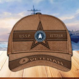 Premium US Veterans Cap, Gifts For US Veterans APHN241211