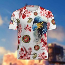 Premium Multiservice US Veteran T-Shirt BPVC250710