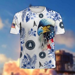 Premium Multiservice US Veteran T-Shirt BPVC250710