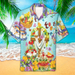 Easter Hawaiian Shirt, Perfect Gift Ideas For Easter Lover