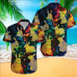 Easter Hawaiian Shirt, Perfect Easter Clothing