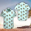 Sloth Aloha Shirt, Hawaiian Shirt For Sloth Lovers