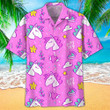 Unicorn Hawaiian Shirt, Perfect Gift Ideas For Unicorn Lover