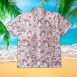 Unicorn Hawaiian Shirt, Perfect Unicorn Clothing